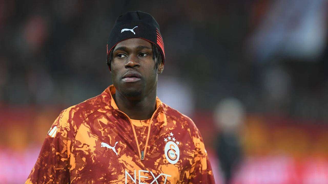 Sakatlık haberleri Dursun Özbek'i çileden çıkardı: Galatasaray'dan Wilfried Singo iddialarına zehir zemberek yanıt! 3